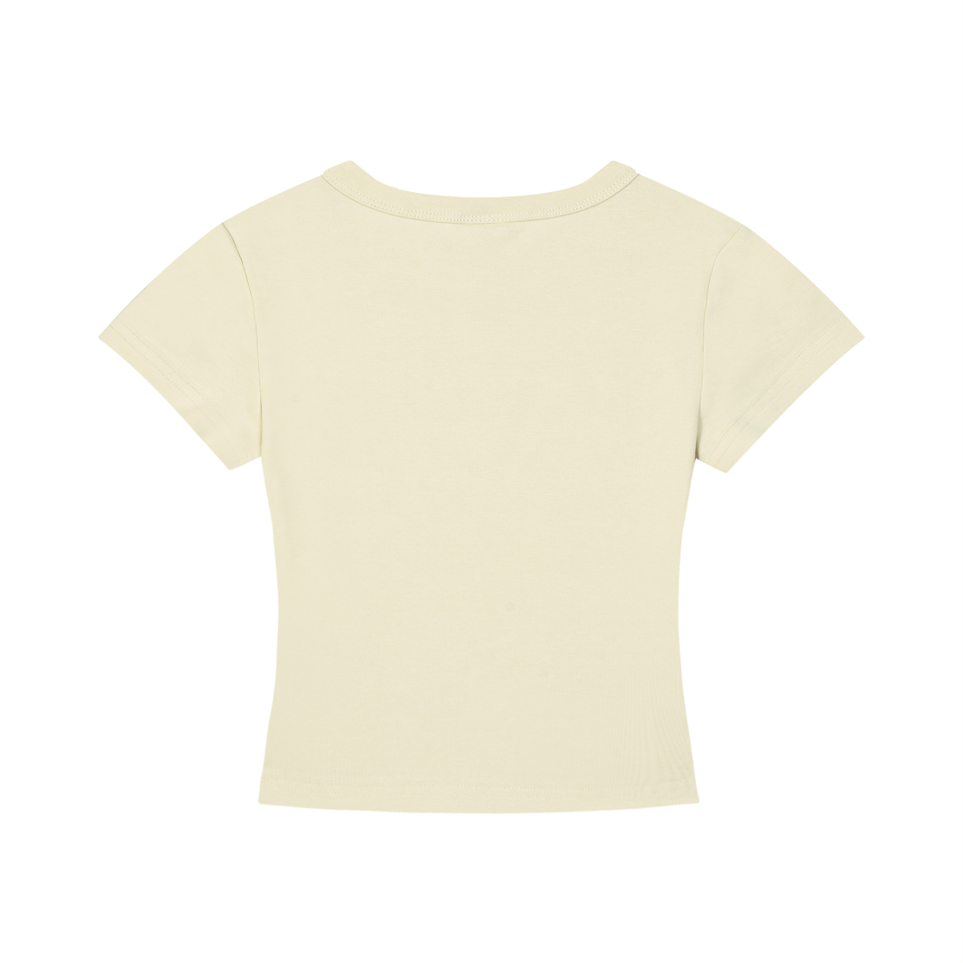 Hot Girls Ask Garrett hockey romance cropped tee