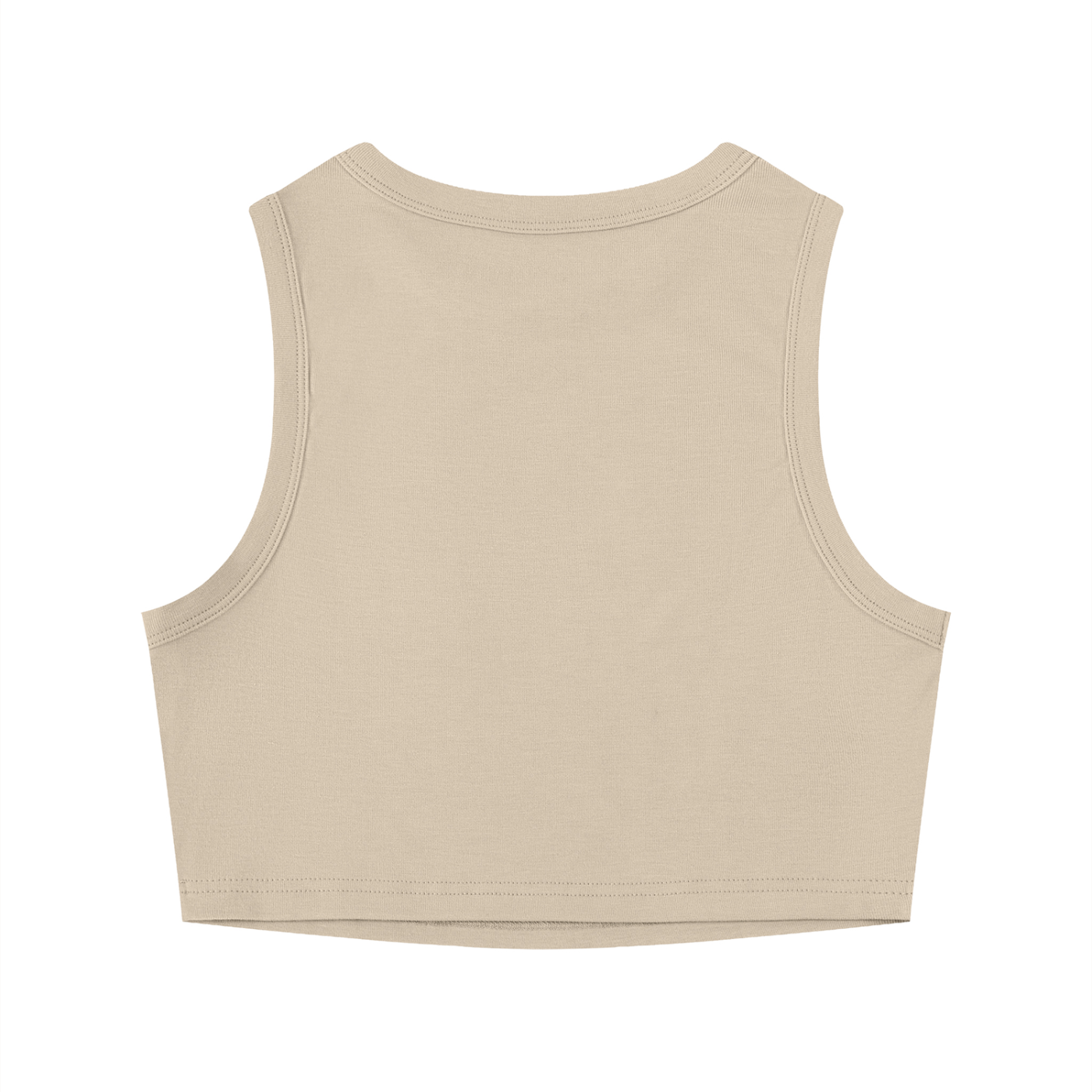 Hot Girls Ride a Cowboy cowboy romance crop top